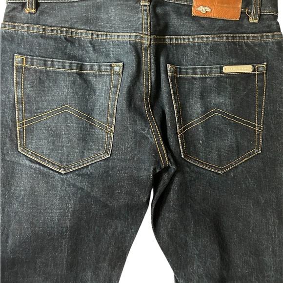 Men’s A/X Armani Exchange Jeans Size 30 - Picture 4 of 9